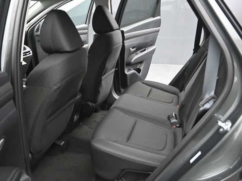 New 2026 Hyundai Tucson SEL AWD/4WD image 15