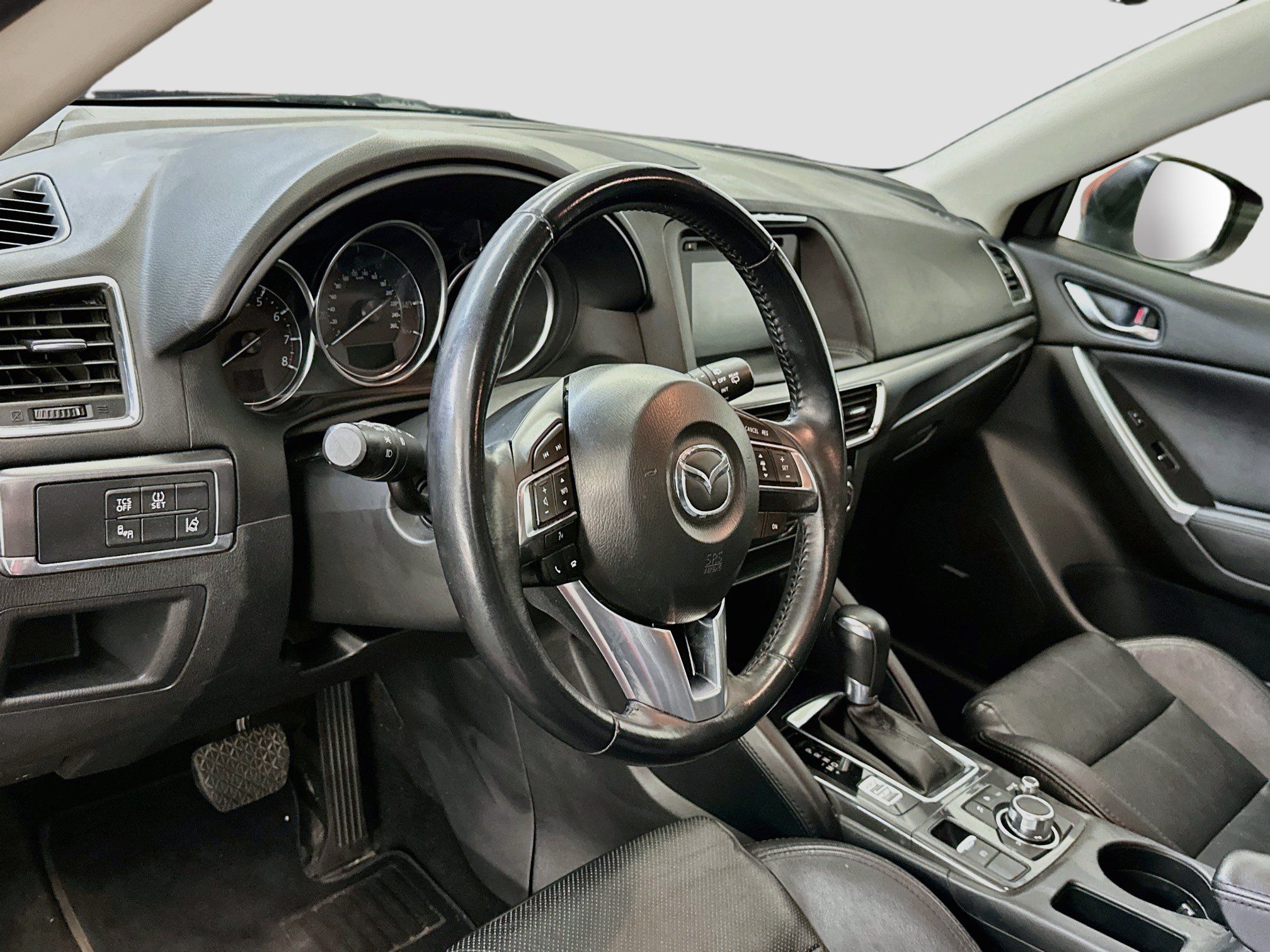 Used 2016 MAZDA CX-5 Grand Touring AWD/4WD image 18