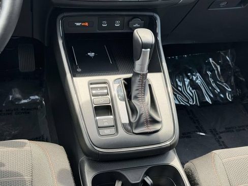 Certified 2026 Honda CR-V TrailSport image 16