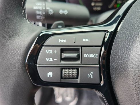 New 2026 Honda Civic Sport image 27