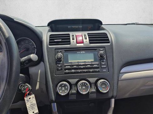 Used 2014 Subaru Forester 2.5i Premium w/ Protection Package #1 AWD/4WD image 14