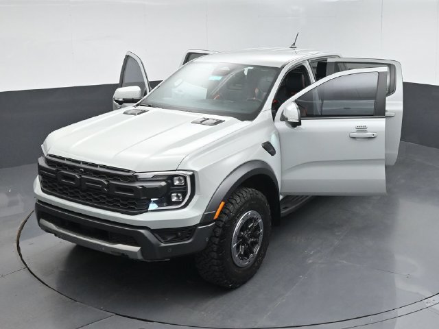 Certified 2024 Ford Ranger Raptor AWD/4WD image 59
