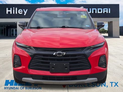 Used 2021 Chevrolet Blazer LT image 8