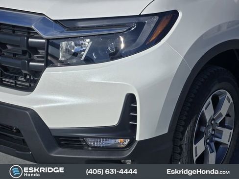 New 2026 Honda Ridgeline RTL image 6