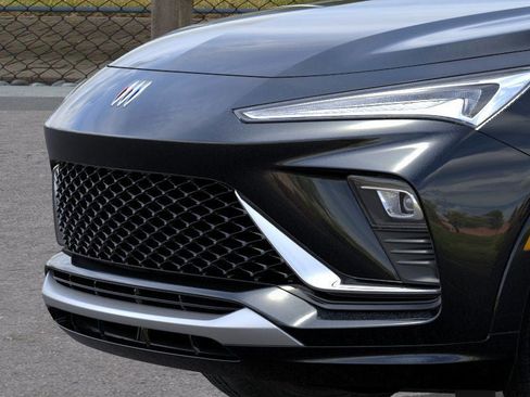 New 2026 Buick Envista Avenir image 13