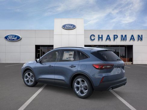 New 2026 Ford Escape ST-Line w/ Tech Pack #1 image 4