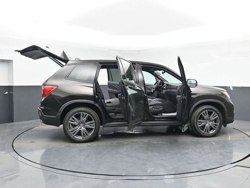 Used 2021 Honda Passport EX-L image 59