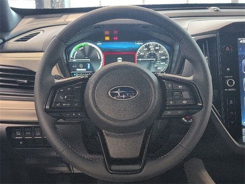 New 2025 Subaru Forester Premium image 21