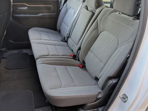 Used 2023 RAM 1500 Big Horn image 17