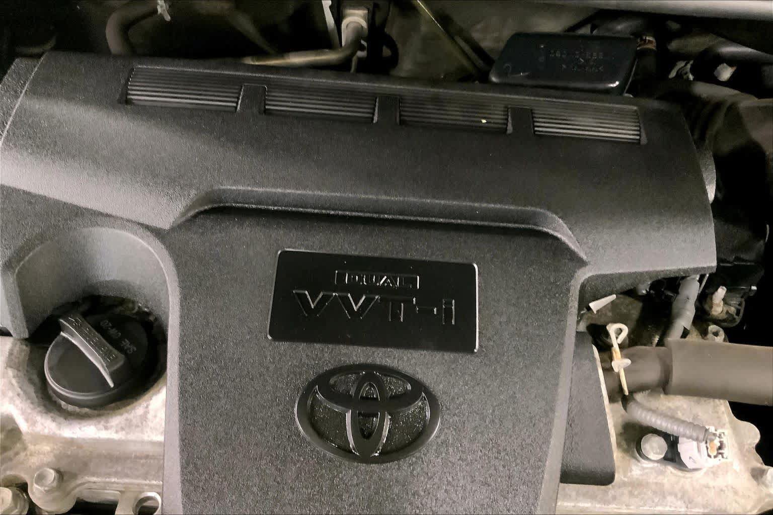 Used 2016 Toyota Camry LE FWD image 33