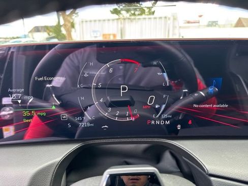 Certified 2025 Cadillac CT5 V Blackwing w/ Super Cruise 1 Package image 18