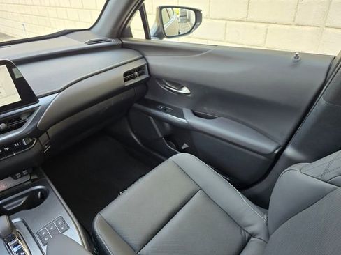Used 2025 Lexus UX 300h AWD w/ Cold Area Package image 42