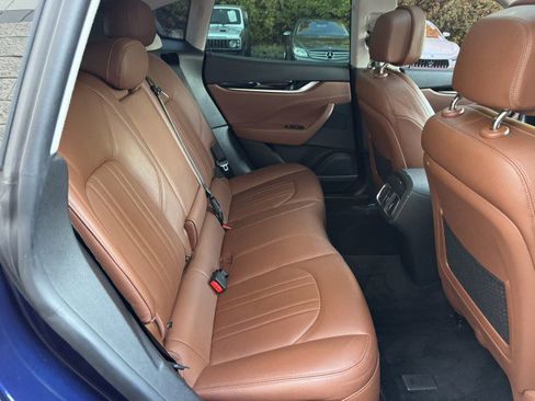 Used 2019 Maserati Levante S image 30