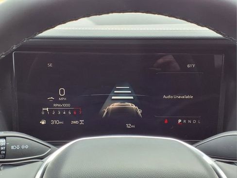 New 2026 GMC Terrain Elevation w/ Elevation Premium Package image 29