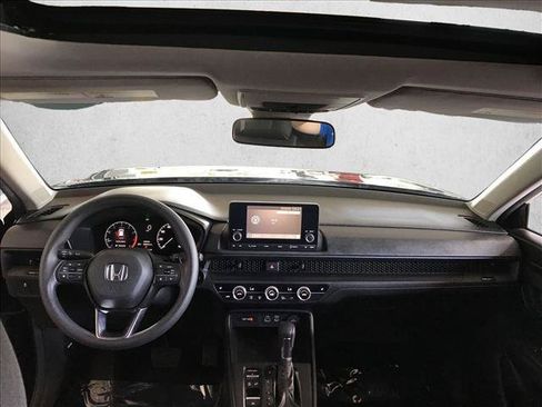 Used 2023 Honda CR-V EX image 16