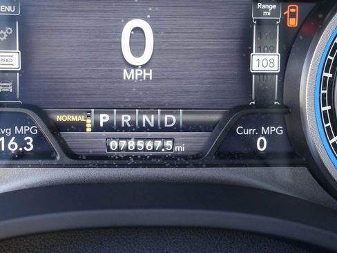 Used 2022 RAM 1500 Limited image 21