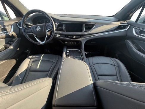 Used 2023 Buick Enclave Essence w/ Experience Buick Package image 29