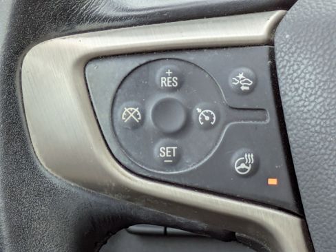 Certified 2022 GMC Acadia Denali w/ Denali Technology Package image 27