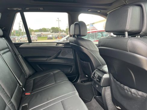 Used 2011 BMW X5 xDrive50i AWD/4WD image 53