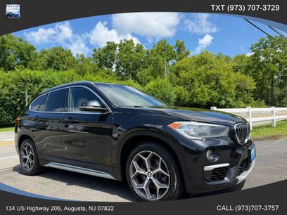 Used 2019 BMW X1 xDrive28i w/ Convenience Package