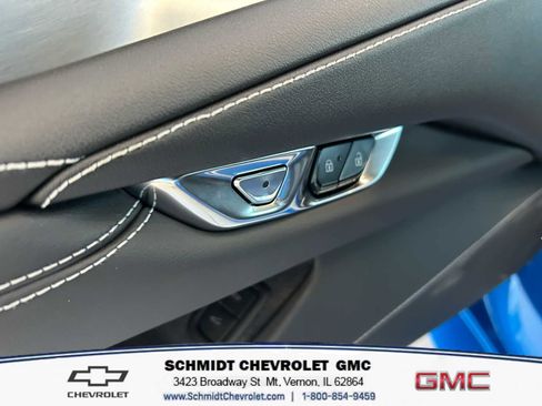 New 2026 Chevrolet Corvette Stingray Coupe w/ Z51 Performance Package image 29