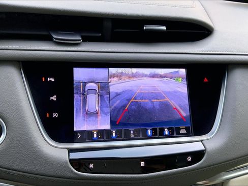 Used 2020 Cadillac XT5 Premium Luxury image 21