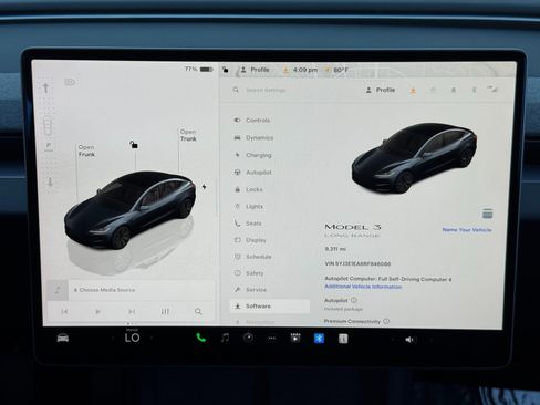 Used 2024 Tesla Model 3 Long Range image 31