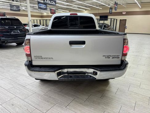 Used 2008 Toyota Tacoma PreRunner RWD image 8