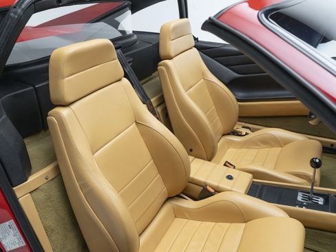 Used 1990 Ferrari 348 TS image 25