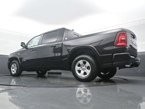 New 2026 RAM 1500 Big Horn image 48