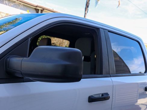 Used 2023 RAM 1500 Big Horn image 12