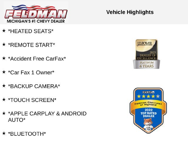 Used 2024 Buick Encore GX Preferred w/ Comfort Package FWD image 3