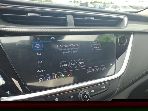 Used 2023 Buick Encore GX Essence w/ Experience Buick Package AWD/4WD image 18
