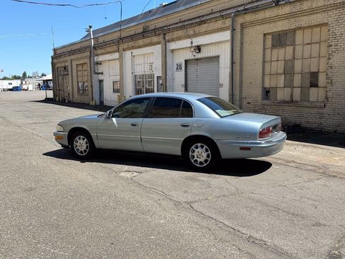 Used 2004 Buick Park Avenue w/ Prestige Feature Package FWD image 6