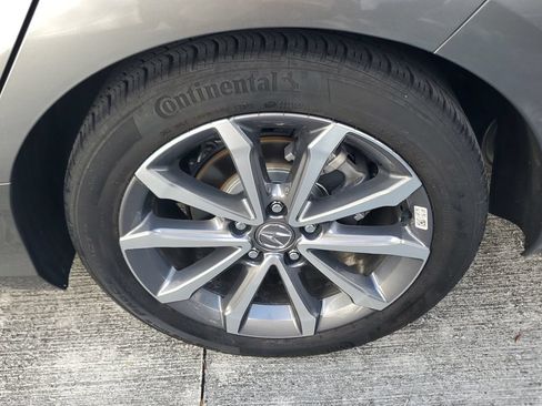 Used 2024 Acura Integra FWD image 6