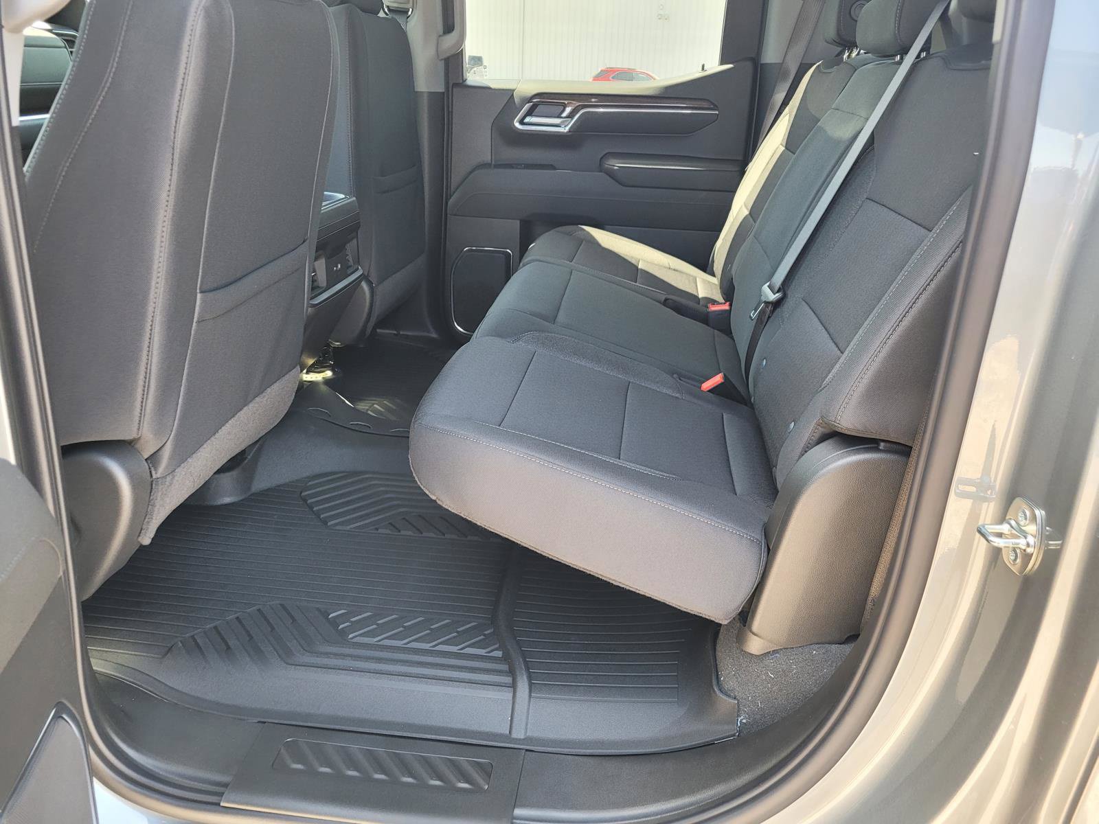 New 2026 Chevrolet Silverado 1500 RST AWD/4WD image 7