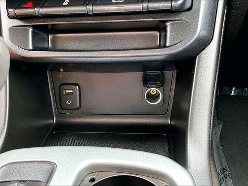 Used 2016 Chevrolet Colorado LT w/ LT Convenience Package RWD image 21