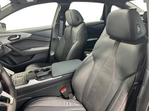 Used 2025 Acura TLX SH-AWD w/ A-SPEC Pkg image 7