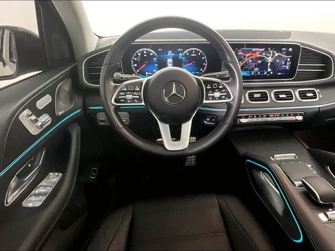 Certified 2023 Mercedes-Benz GLS 450 4MATIC image 5