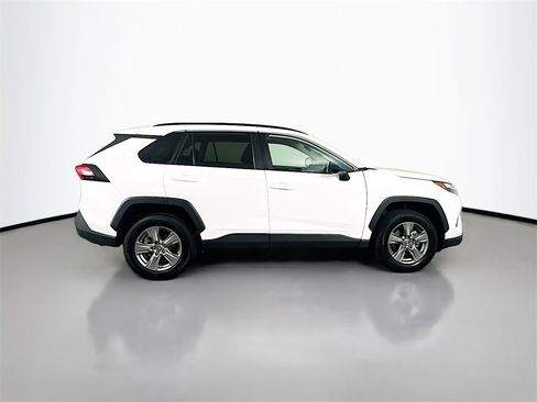 Used 2024 Toyota RAV4 XLE image 13
