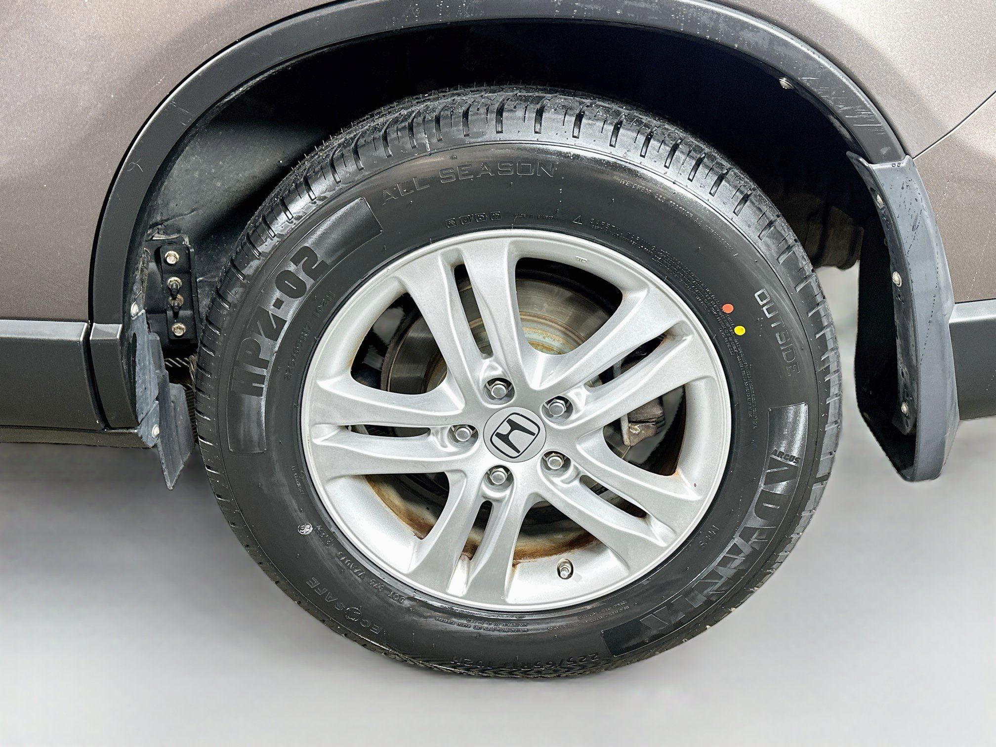 Used 2010 Honda CR-V EX image 28