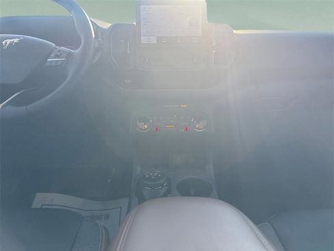 Used 2024 Ford Bronco Sport Outer Banks w/ Tech Package image 16