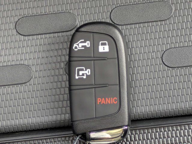 New 2026 RAM ProMaster 1500 FWD image 30