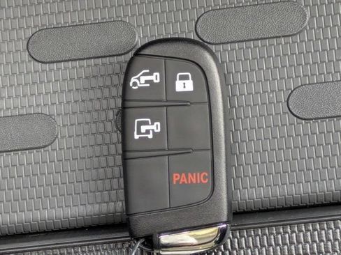 New 2026 RAM ProMaster 1500 FWD image 30