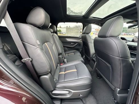 New 2026 MAZDA CX-90 3.3 Turbo S w/ Premium Package image 30