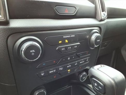 Certified 2021 Ford Ranger Lariat w/ Tremor Off-Road Package image 25