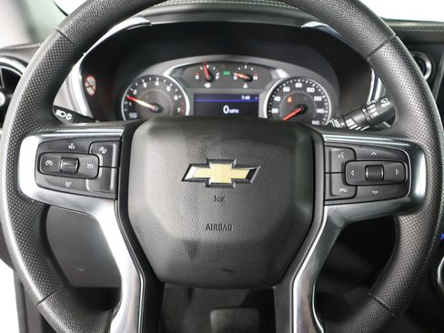 Used 2025 Chevrolet Blazer LT image 20