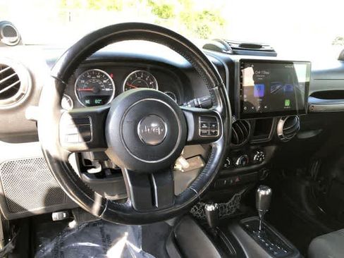 Used 2011 Jeep Wrangler Sport AWD/4WD image 13