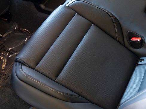 New 2025 Porsche Taycan Turbo S image 36