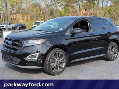 Used 2018 Ford Edge Sport w/ Equipment Group 401A